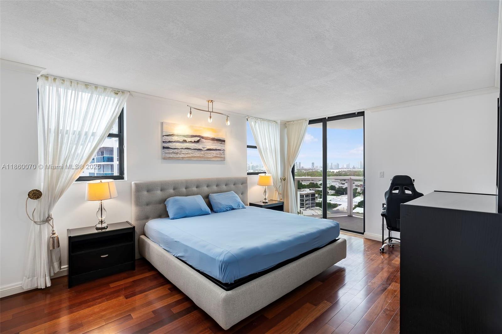 THE RIVIERA CONDO - Residential