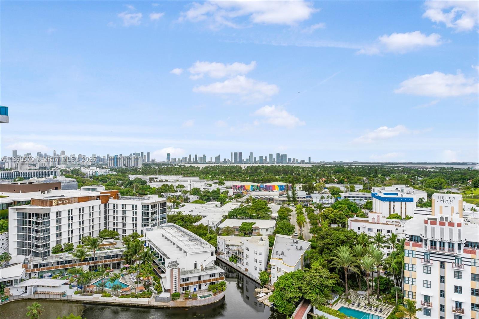 THE RIVIERA CONDO - Residential