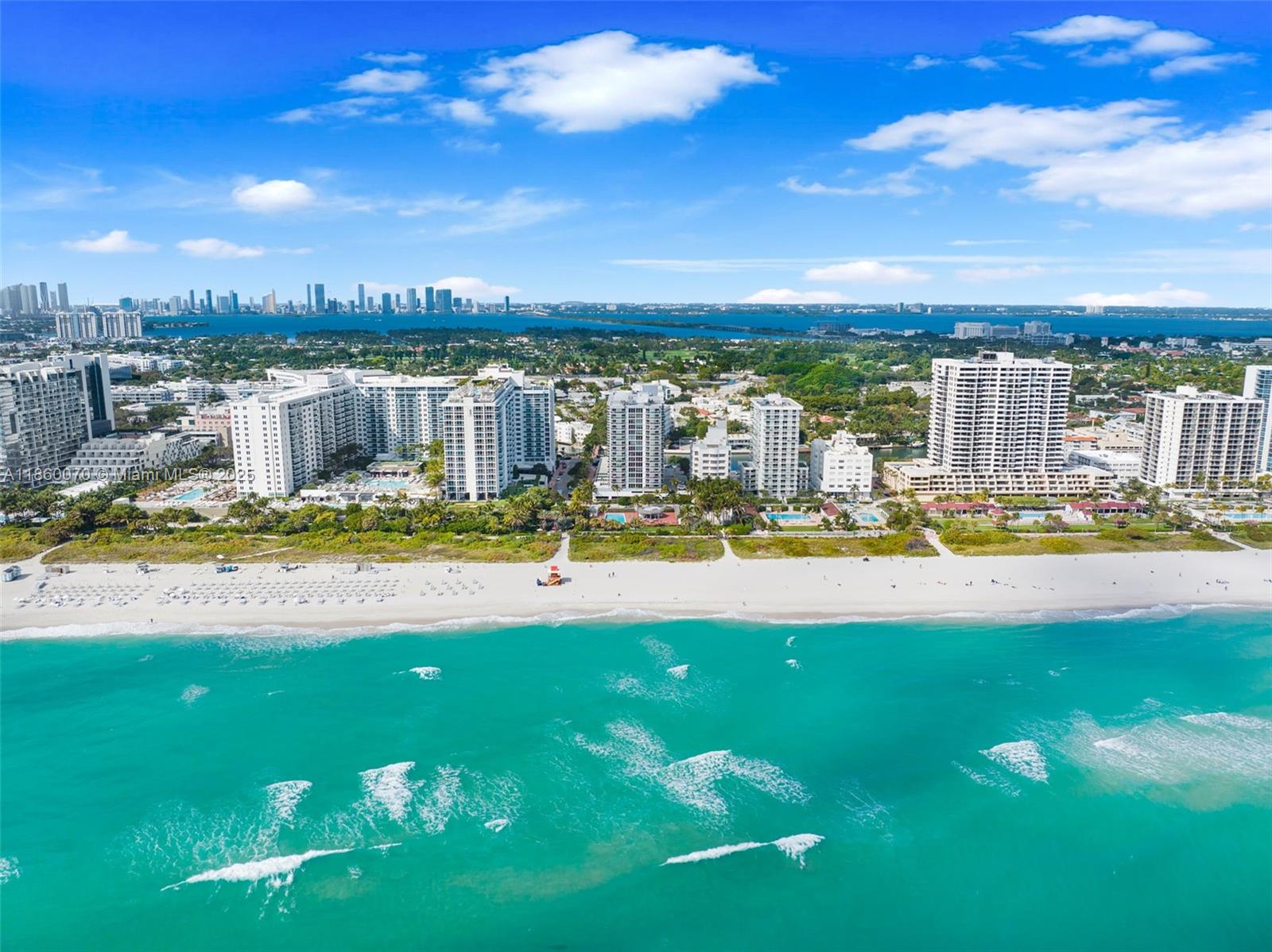 THE RIVIERA CONDO - Residential