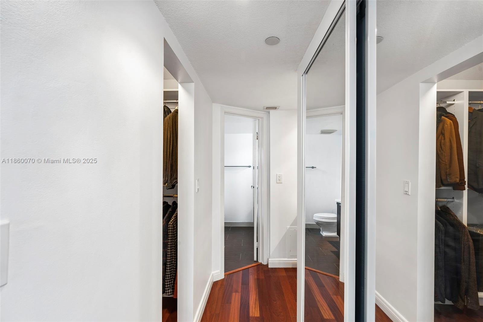 THE RIVIERA CONDO - Residential