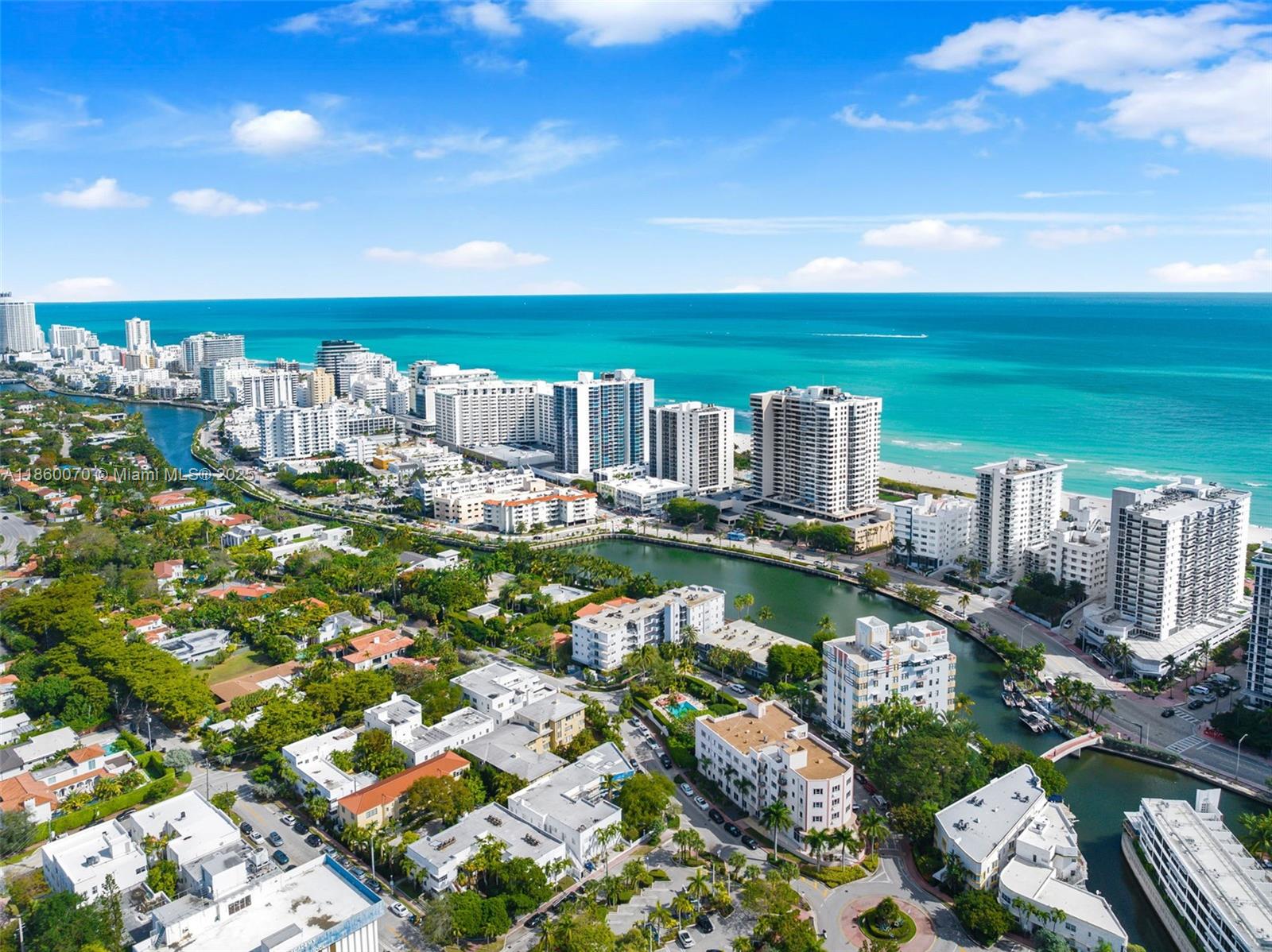 THE RIVIERA CONDO - Residential