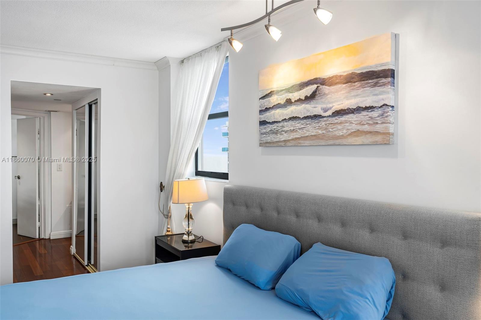 THE RIVIERA CONDO - Residential