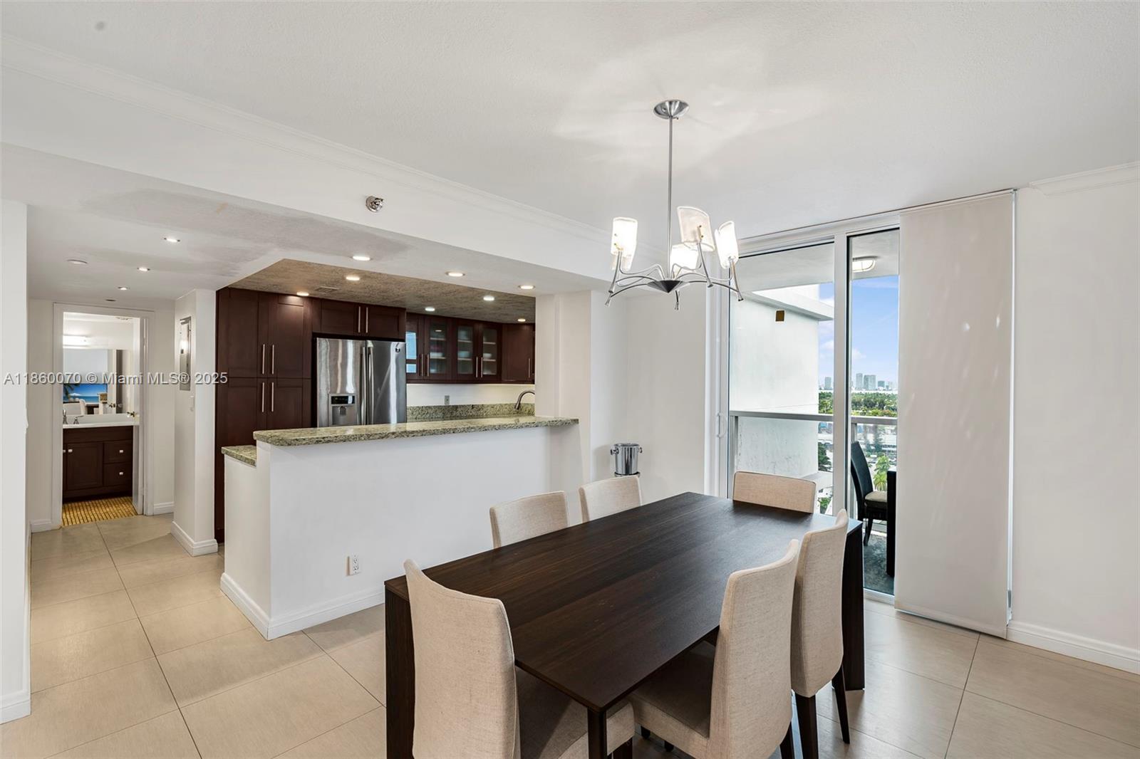 THE RIVIERA CONDO - Residential