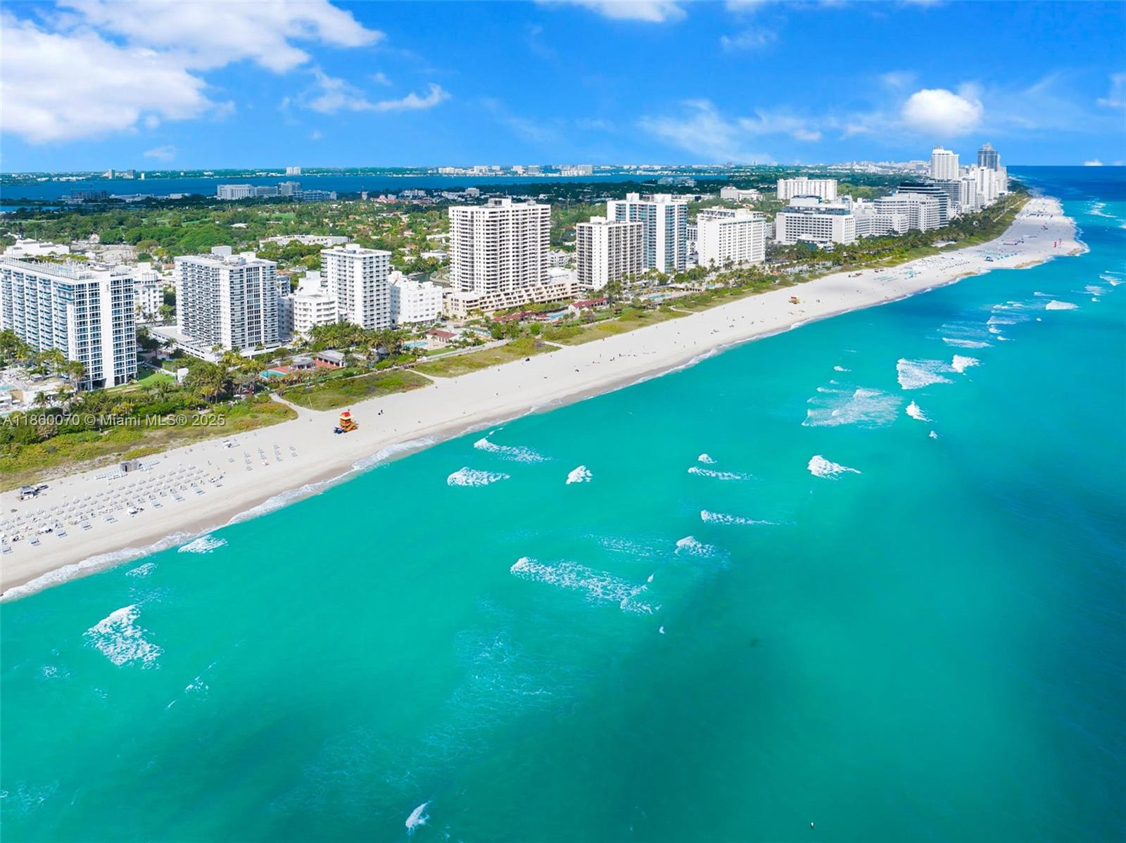 THE RIVIERA CONDO - Residential