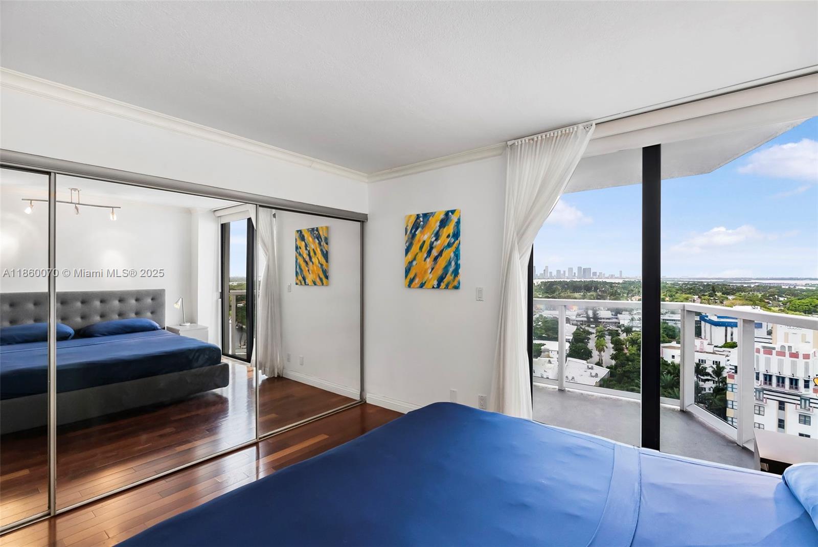 THE RIVIERA CONDO - Residential