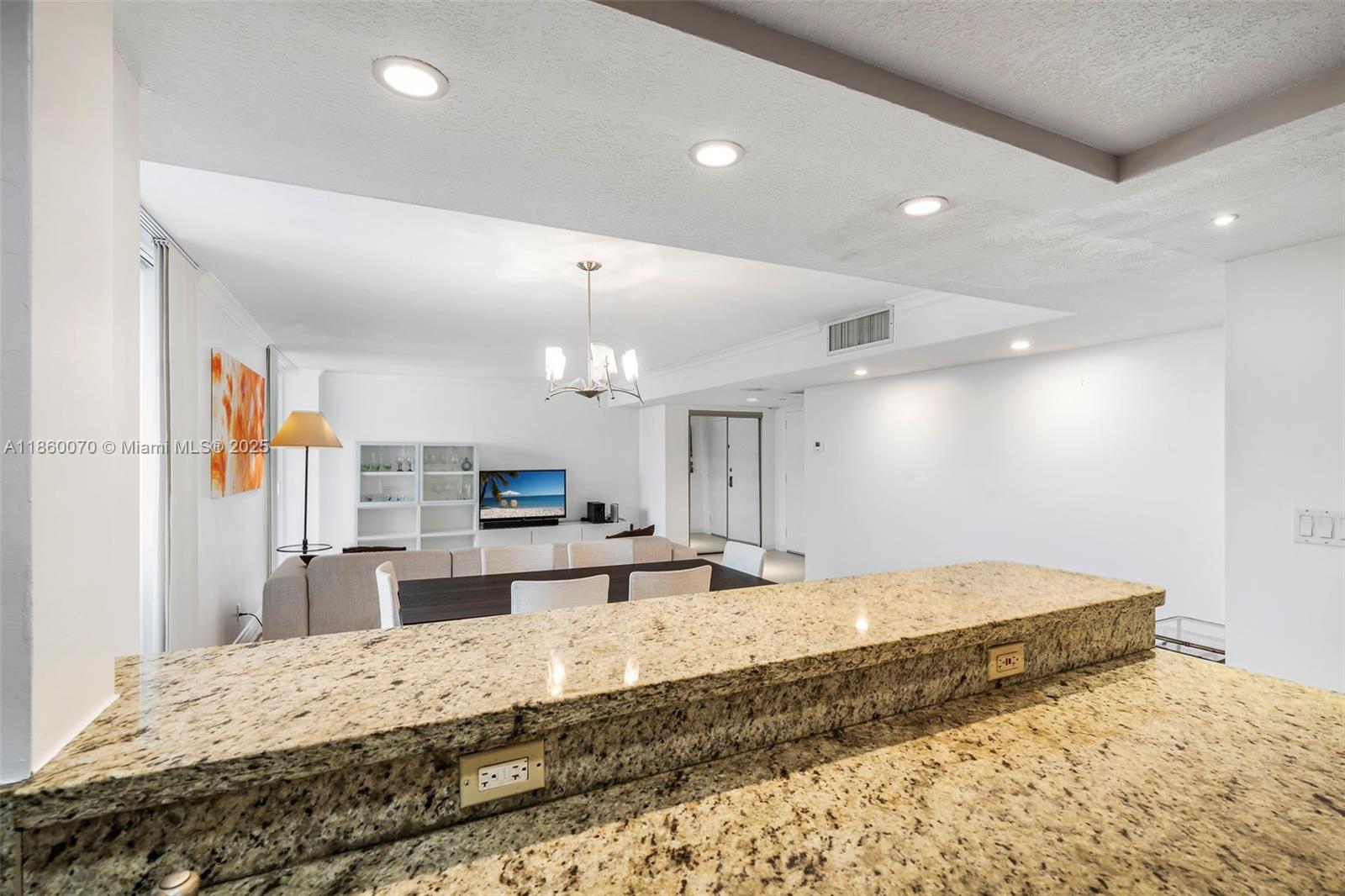 THE RIVIERA CONDO - Residential