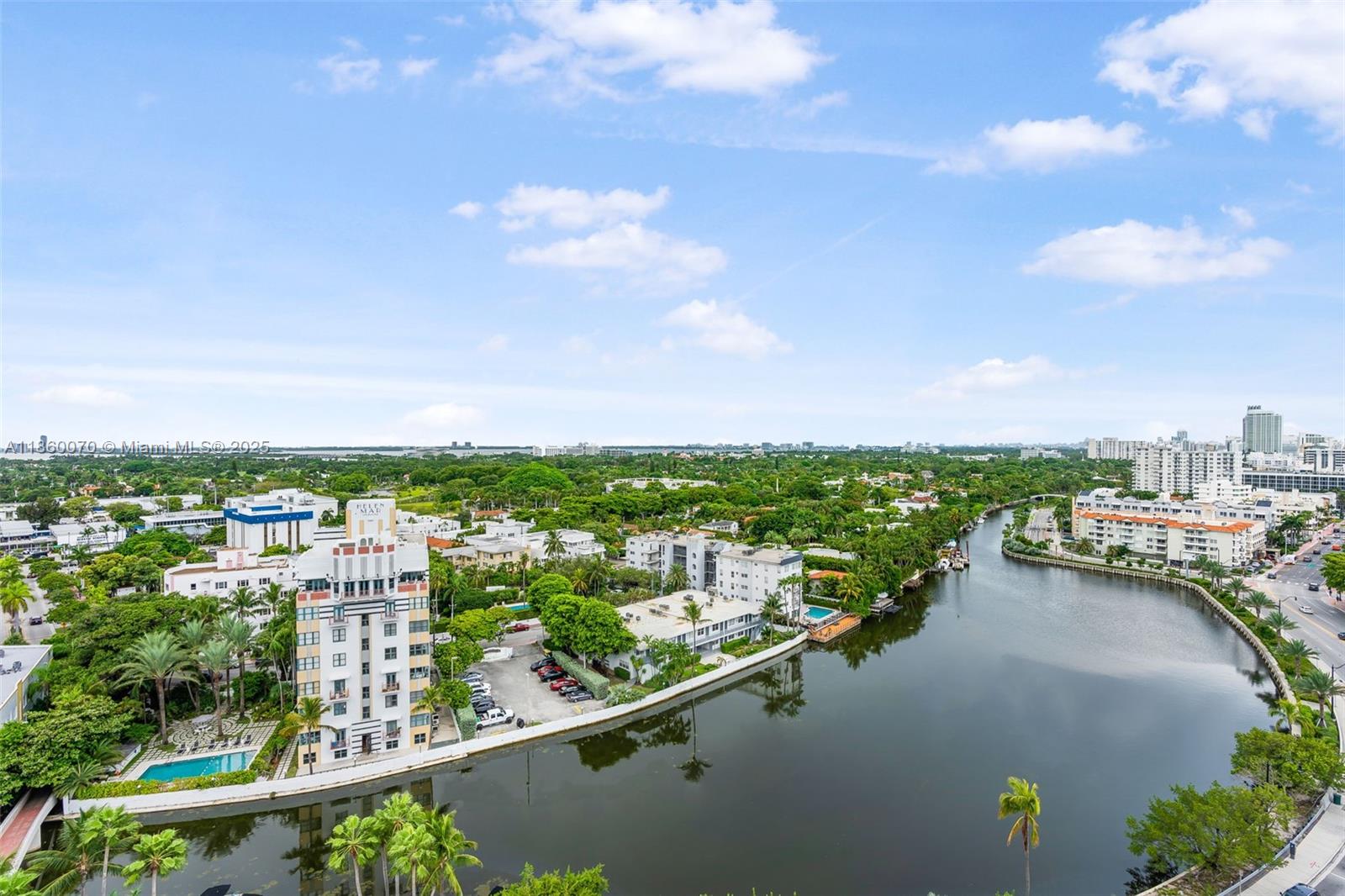 Corner 2BD/2BA unit in an oceanfront building with 1,619 sqft of spacious living. This high-floor residence offers two private balconies with breathtaking west-facing water views—perfect for enjoying Miami’s iconic sunsets. Natural light fills the open layout. Located in a premier oceanfront building offering beach access, pool, gym, 24/7 security, BBQ area, storage, and more. All assessments have been paid by the owner and the 40-year certification has been successfully completed. New 2025 AC unit. Largest unit in the building! A rare opportunity to own a waterfront corner unit in the heart of Miami Beach.