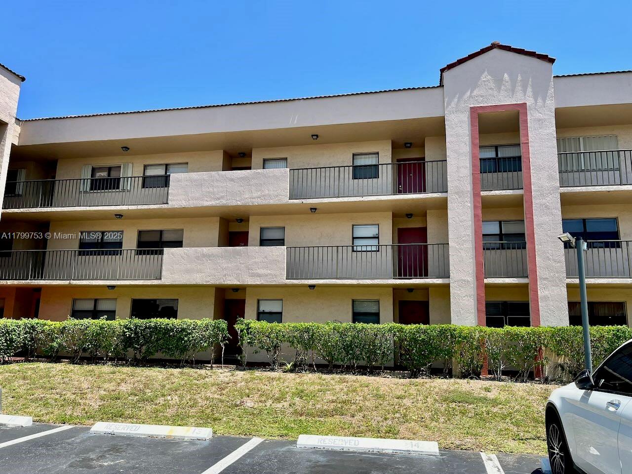 Rental Property at 3470 Foxcroft Rd 209, Miramar, Broward County, Florida - Bedrooms: 2 
Bathrooms: 2  - $2,000 MO.