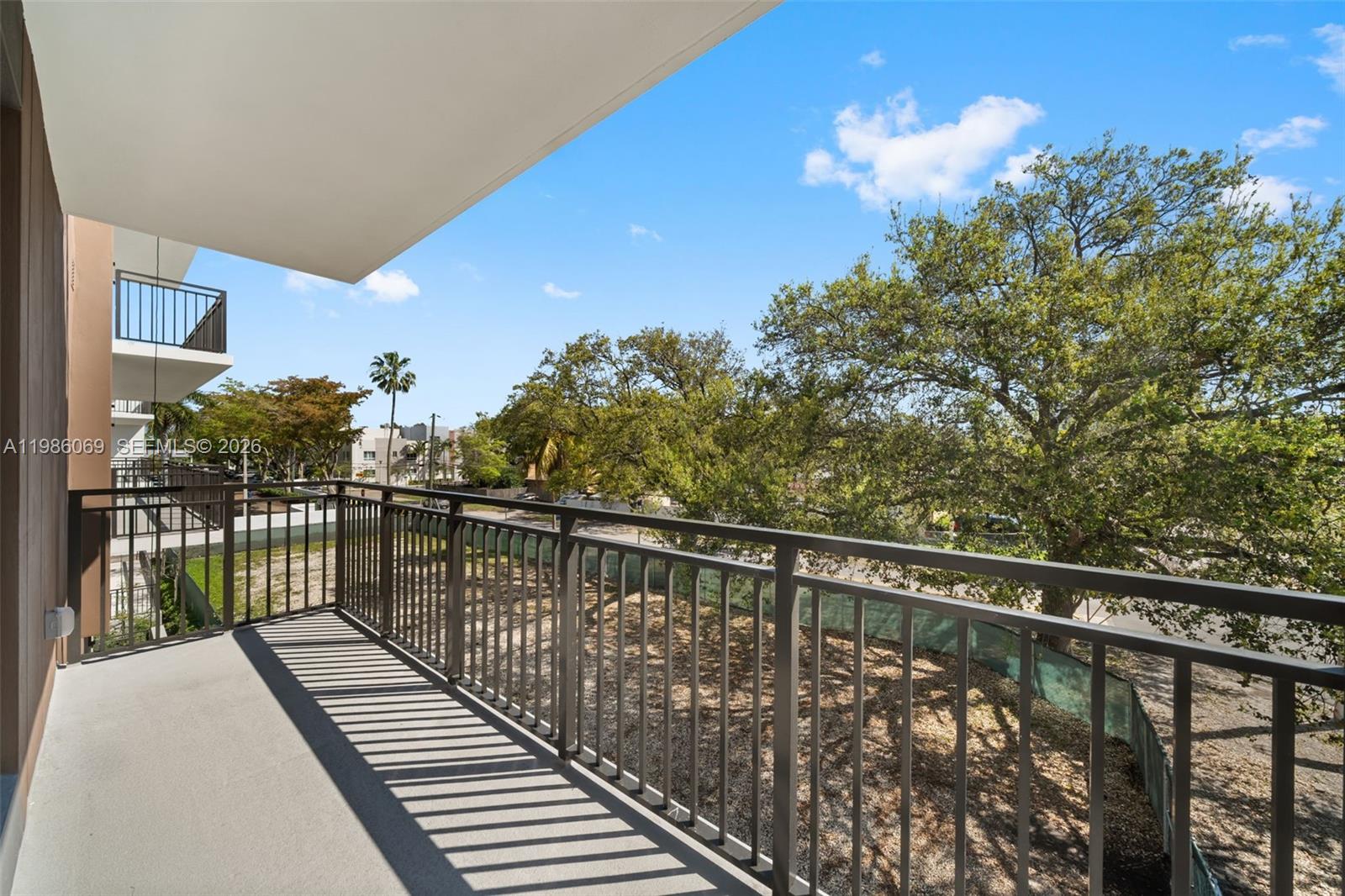 Aventura Quattro - Residential Lease