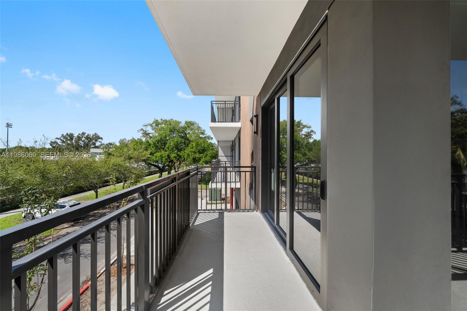 Aventura Quattro - Residential Lease