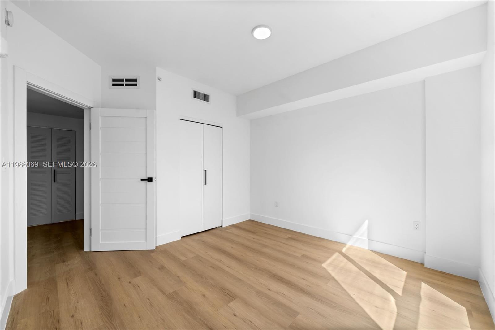 Aventura Quattro - Residential Lease