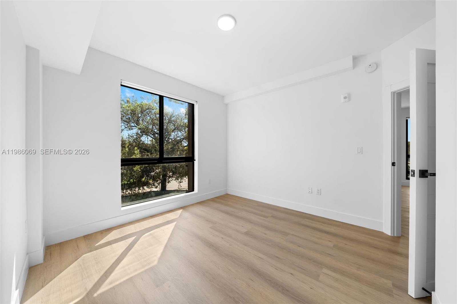 Aventura Quattro - Residential Lease