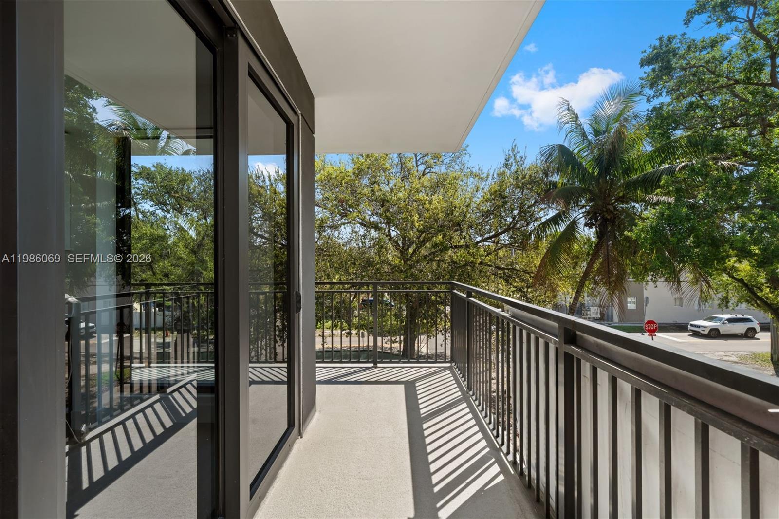 Aventura Quattro - Residential Lease