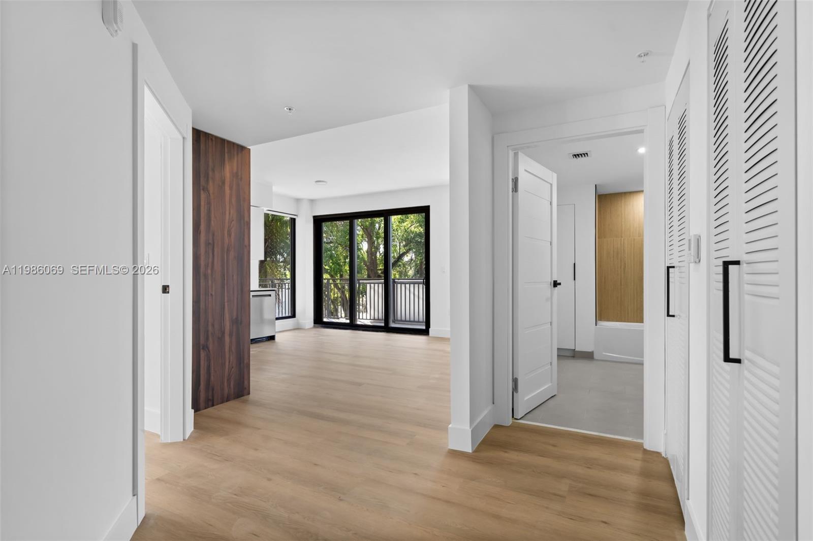 Aventura Quattro - Residential Lease