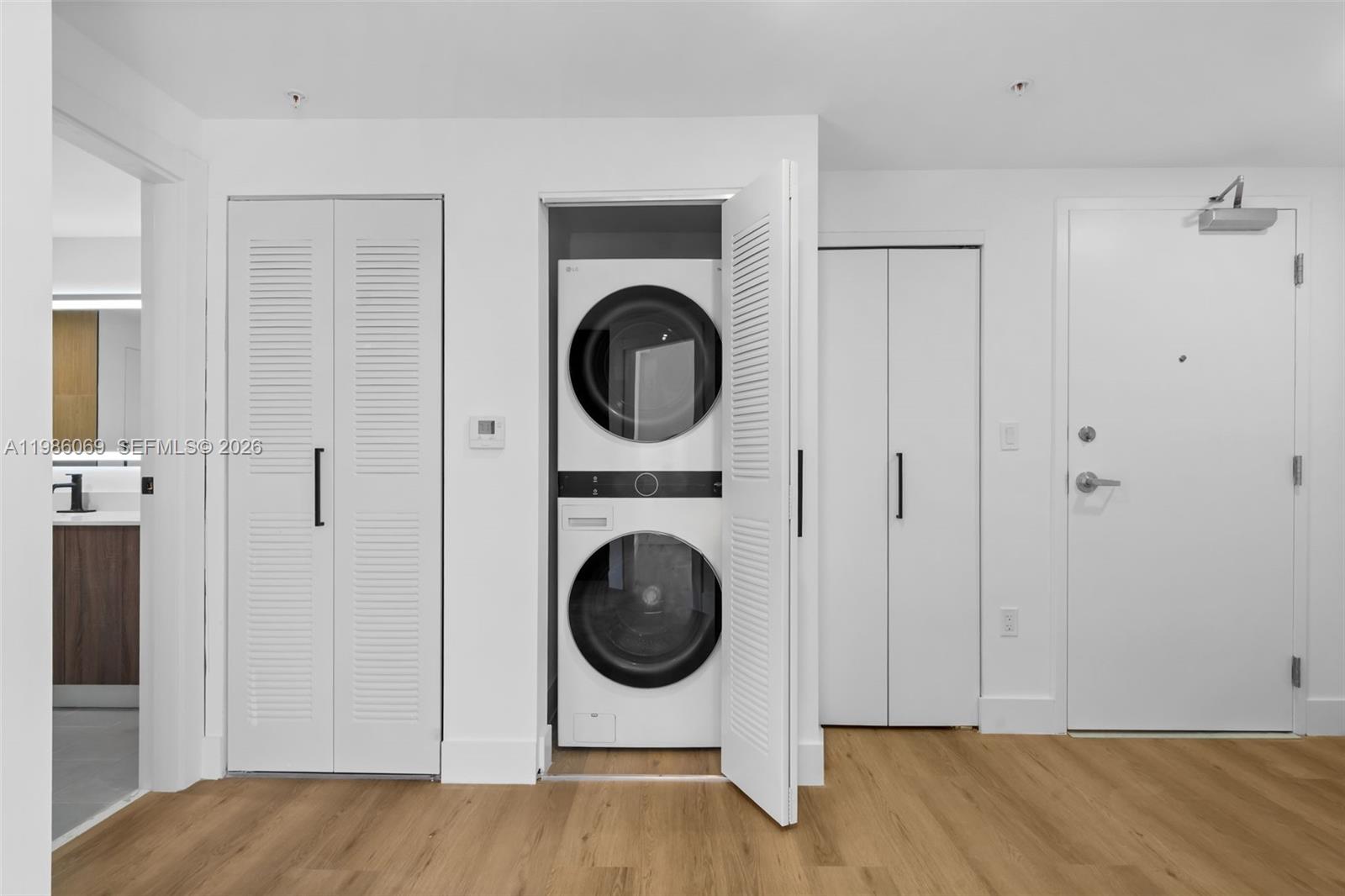 Aventura Quattro - Residential Lease