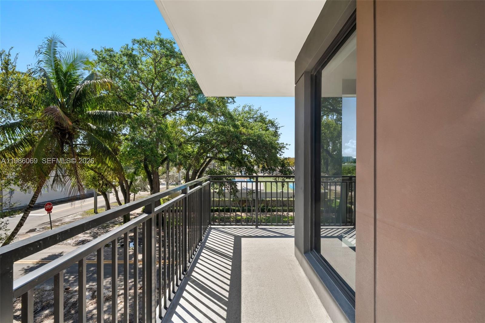 Aventura Quattro - Residential Lease