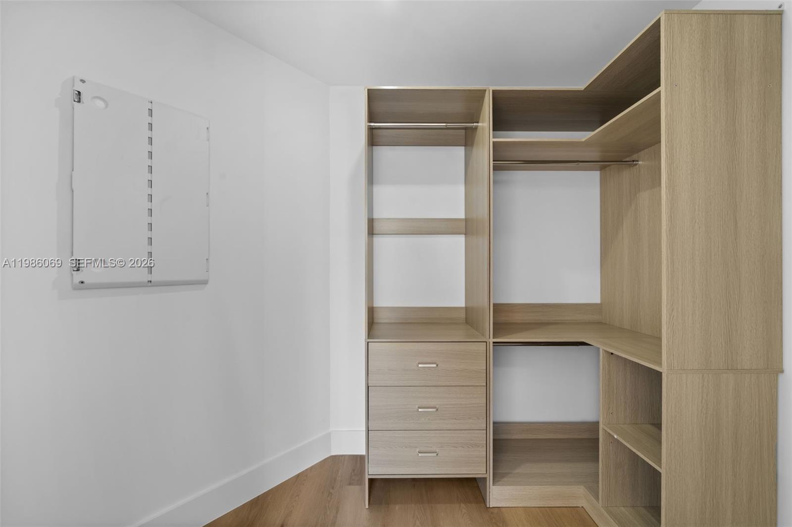 Aventura Quattro - Residential Lease