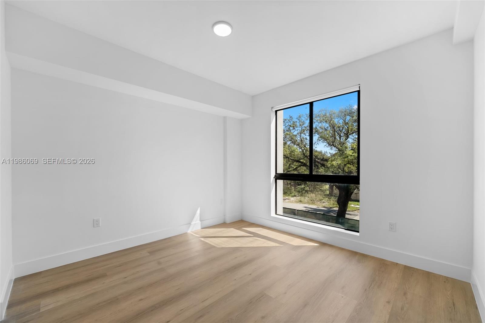 Aventura Quattro - Residential Lease