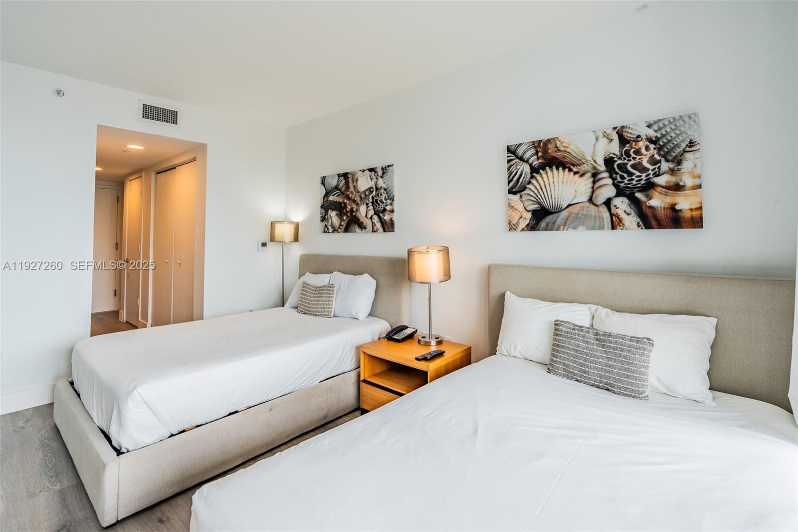 BEACHWALK CONDOMINIUM - Residential