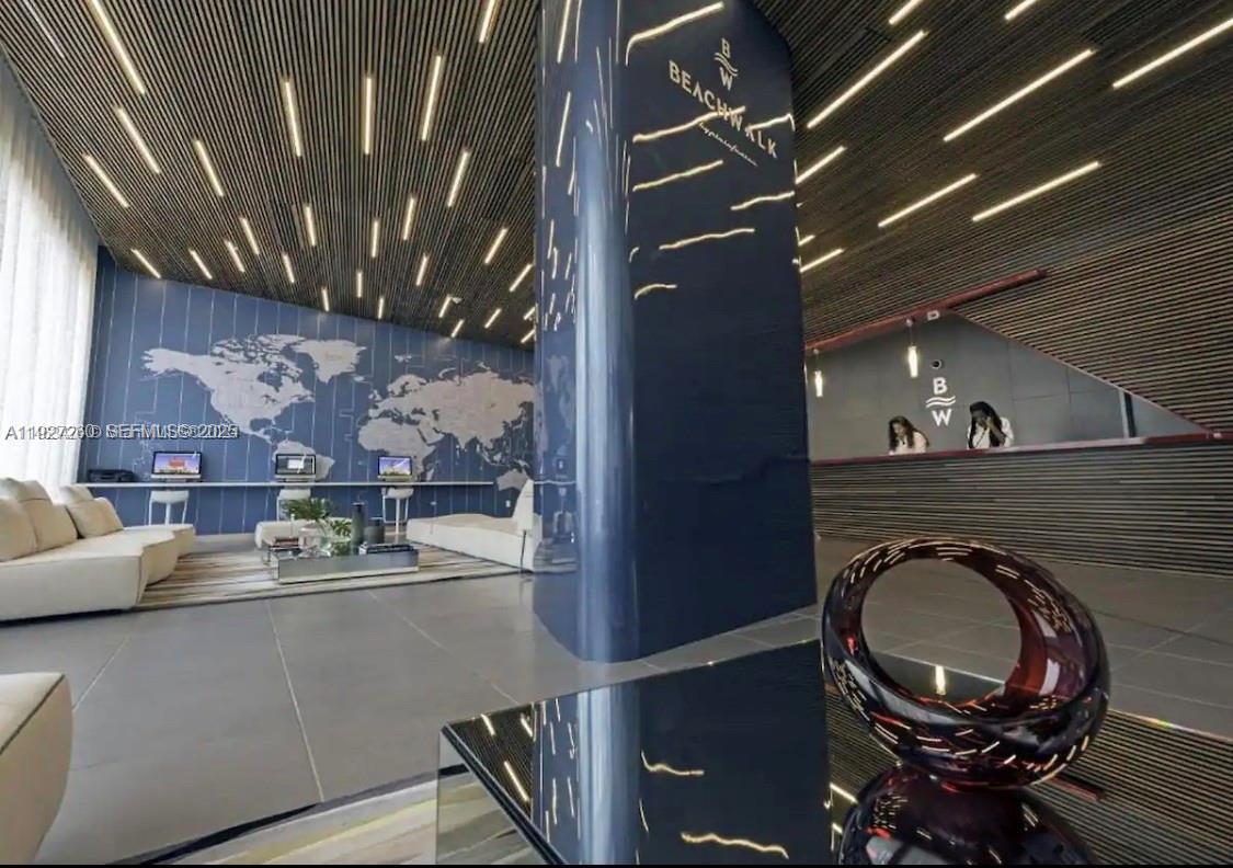 BEACHWALK CONDOMINIUM - Residential