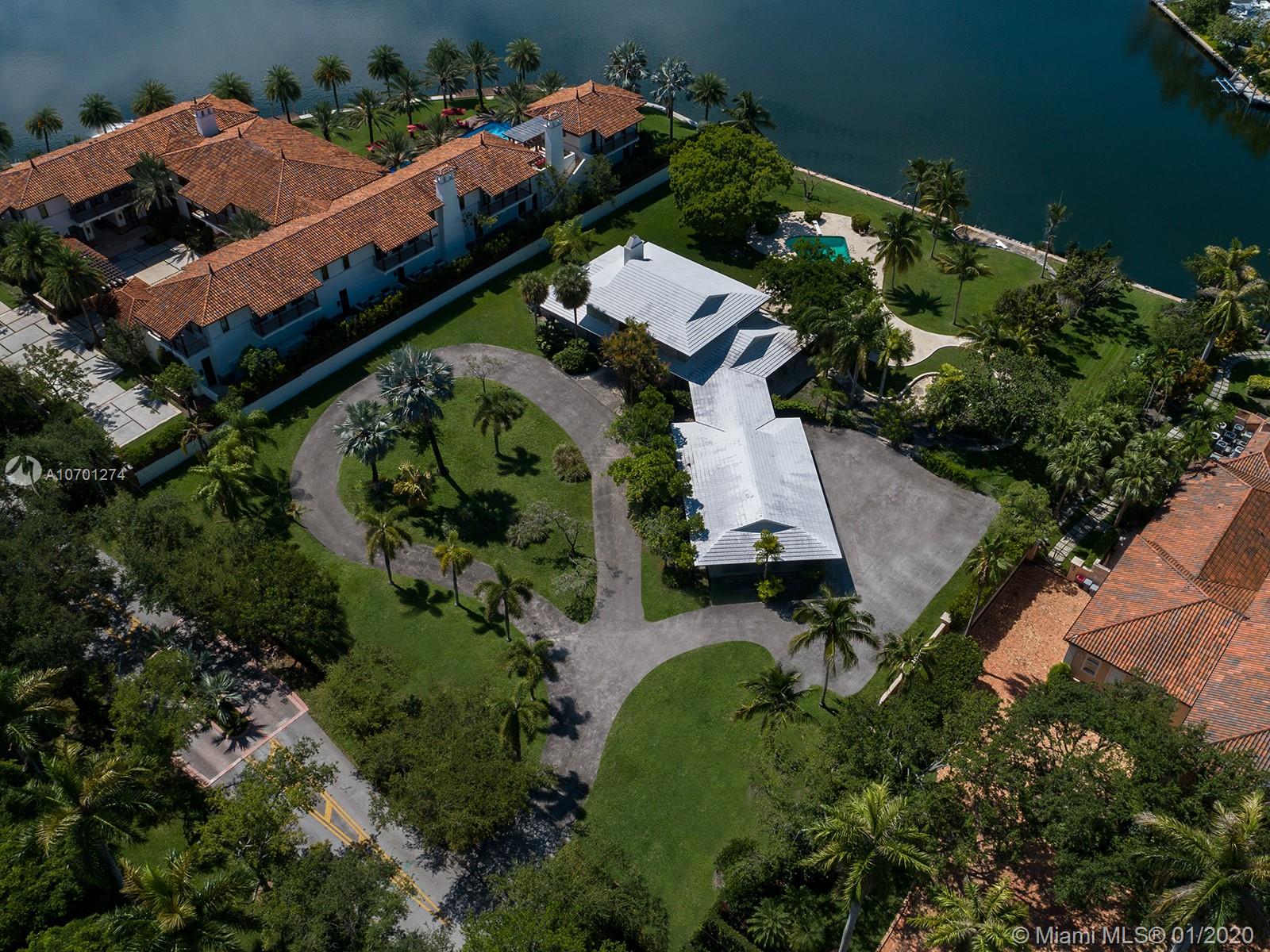 GABLES ESTATES NO 2 - Residential