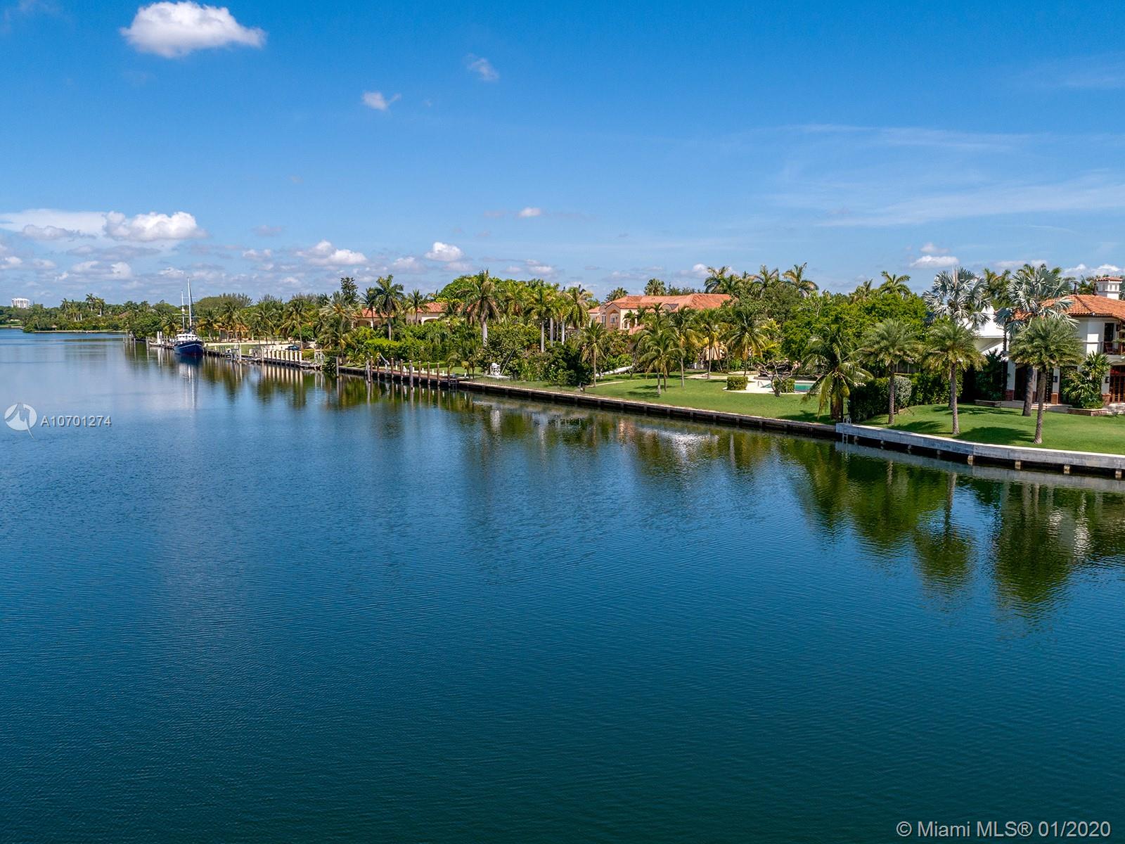 GABLES ESTATES NO 2 - Residential