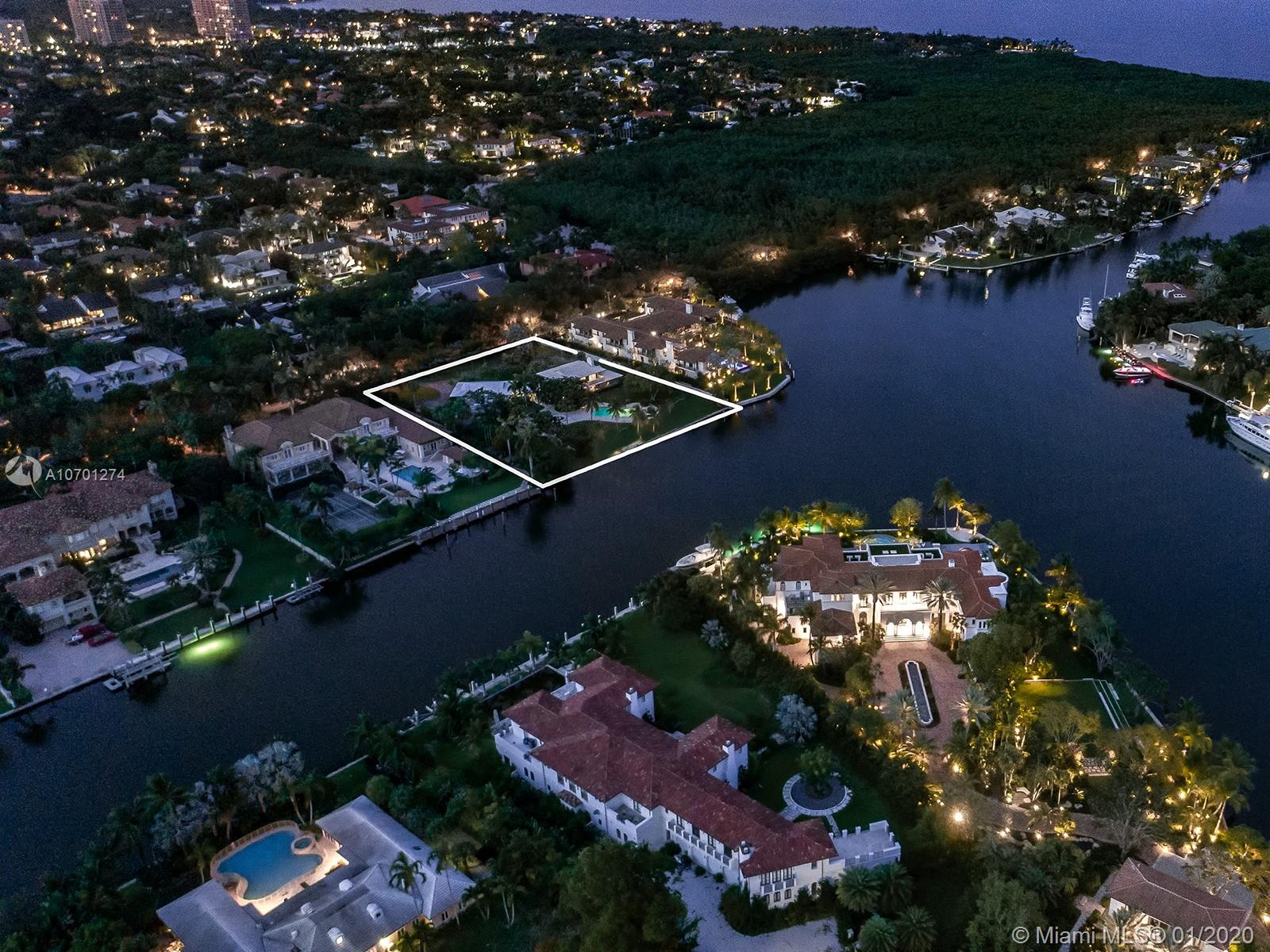 GABLES ESTATES NO 2 - Residential