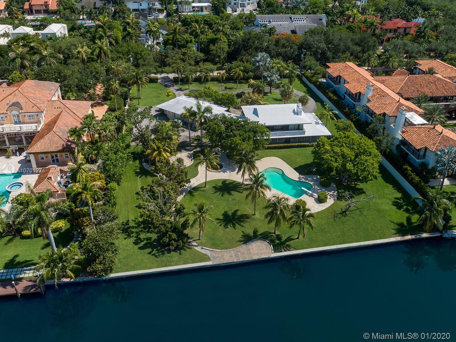 GABLES ESTATES NO 2 - Residential