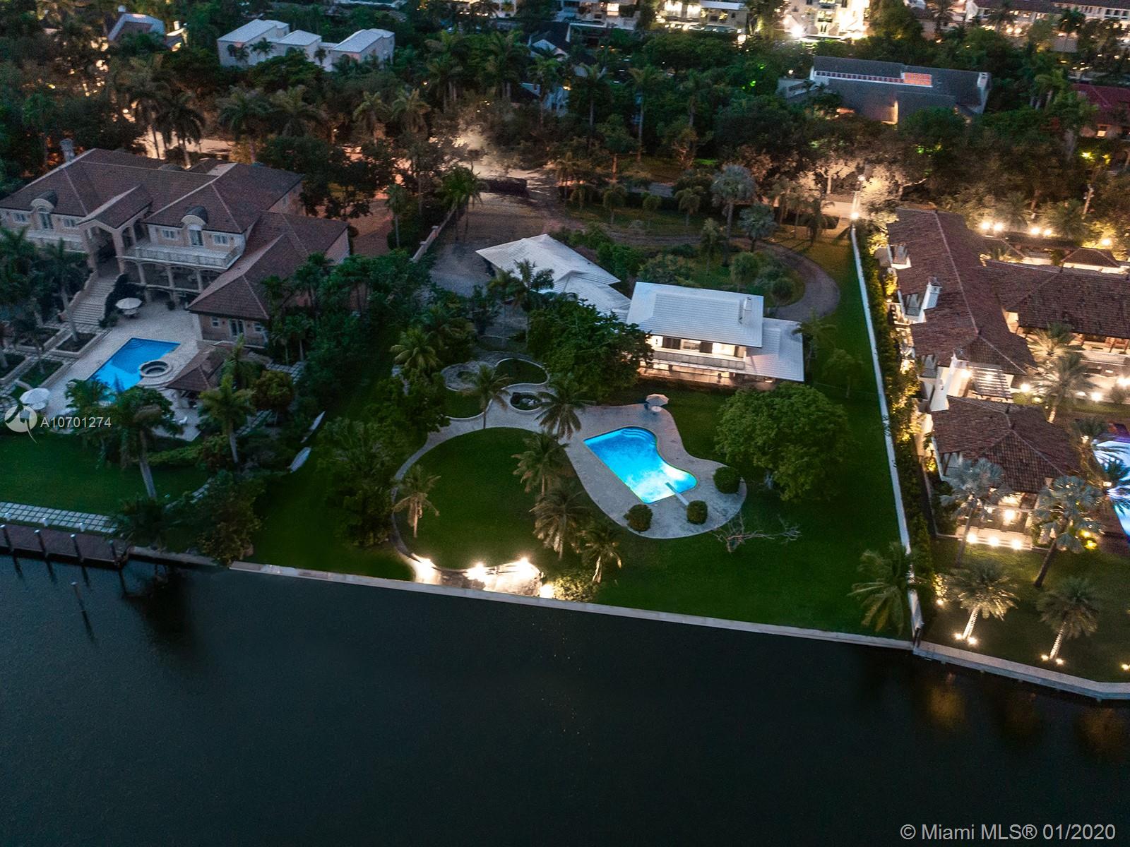 GABLES ESTATES NO 2 - Residential