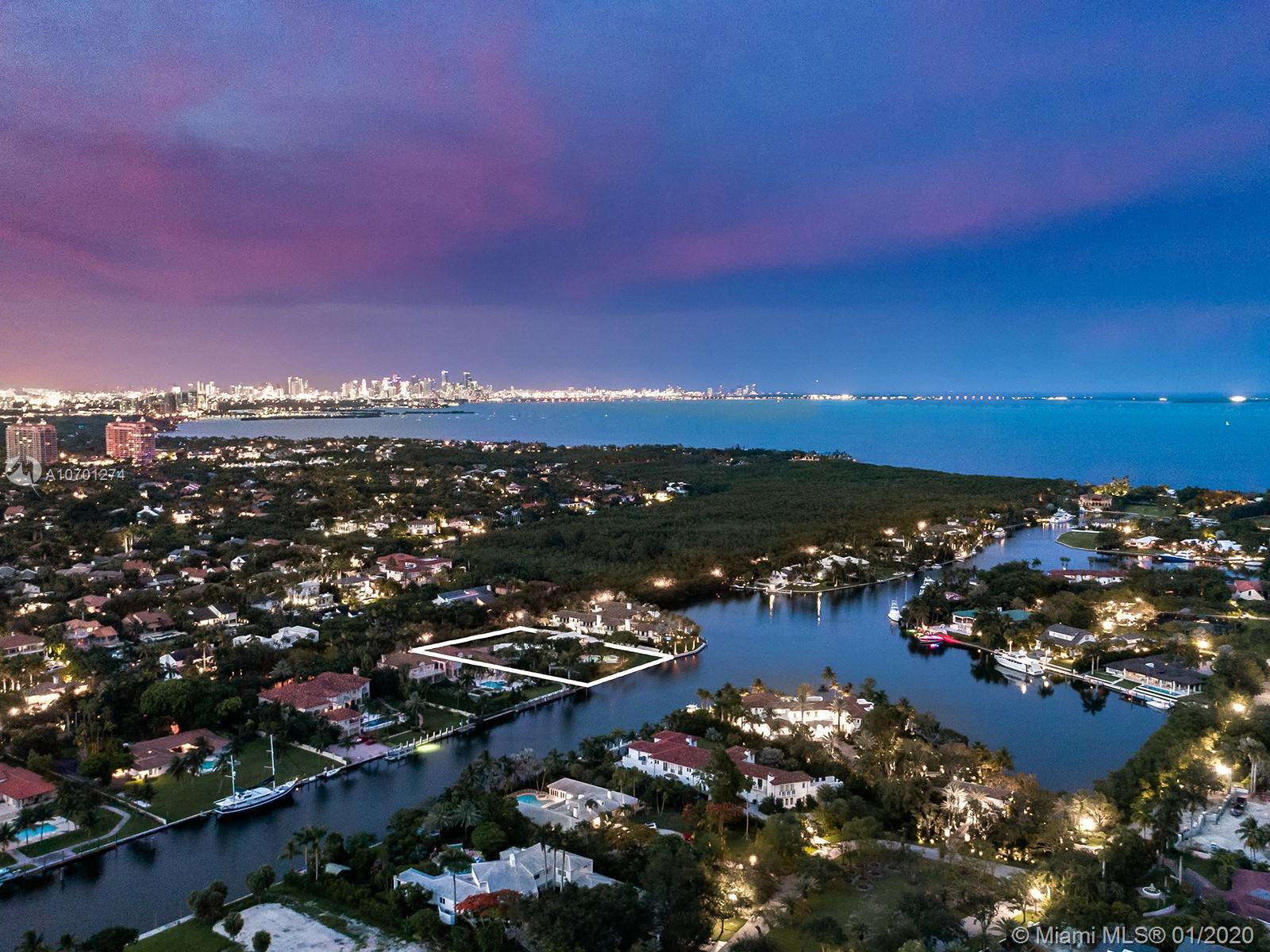 GABLES ESTATES NO 2 - Residential