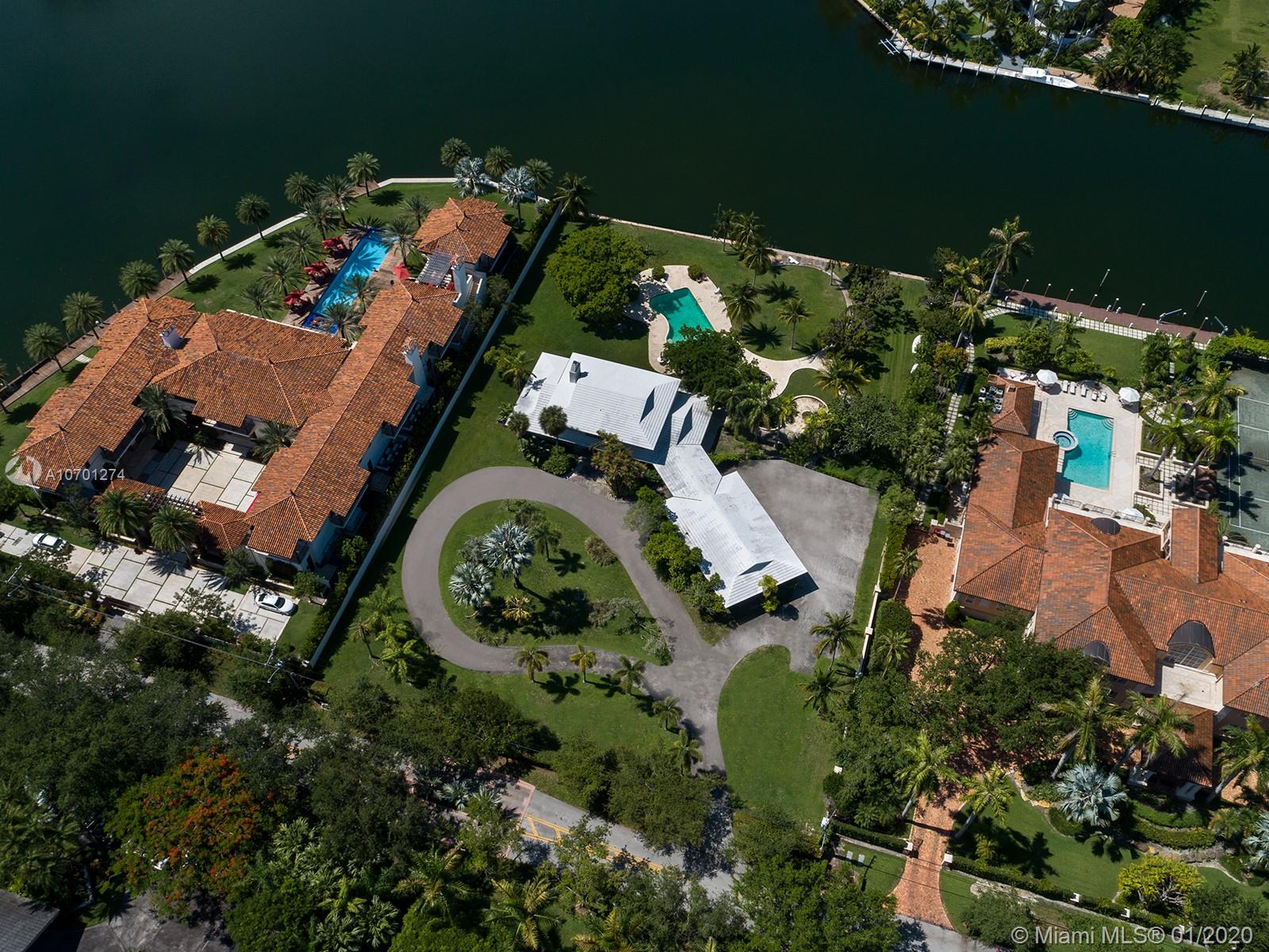 GABLES ESTATES NO 2 - Residential