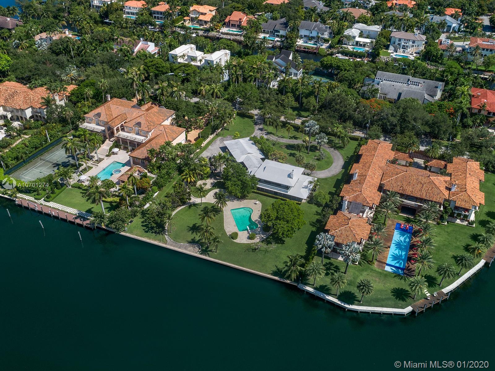 GABLES ESTATES NO 2 - Residential