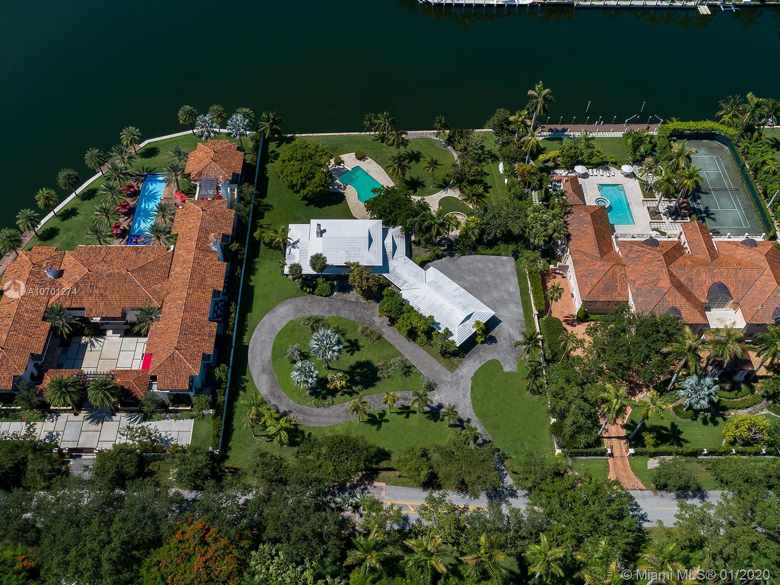 GABLES ESTATES NO 2 - Residential