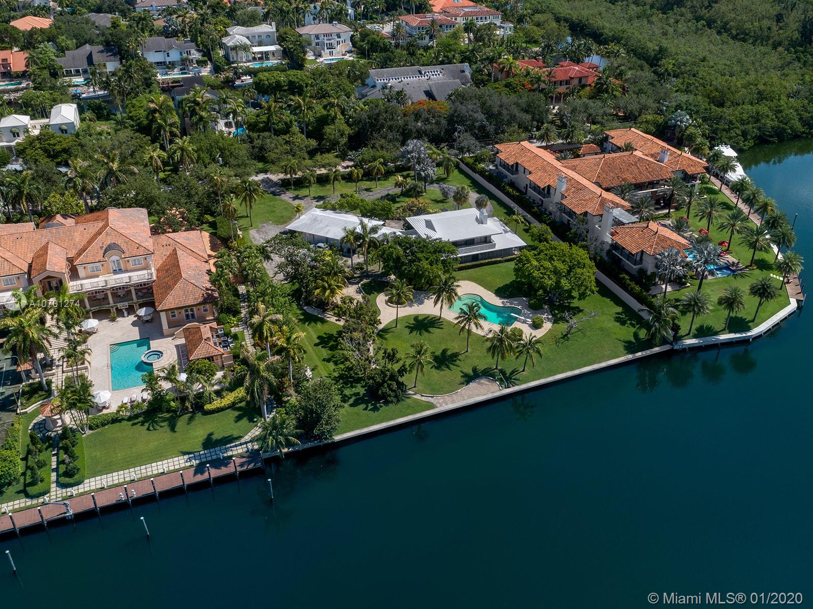 GABLES ESTATES NO 2 - Residential