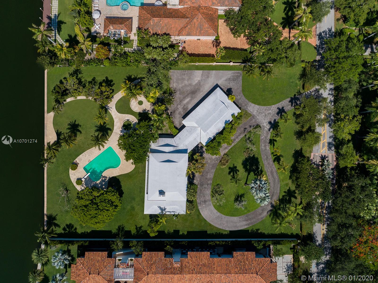 GABLES ESTATES NO 2 - Residential