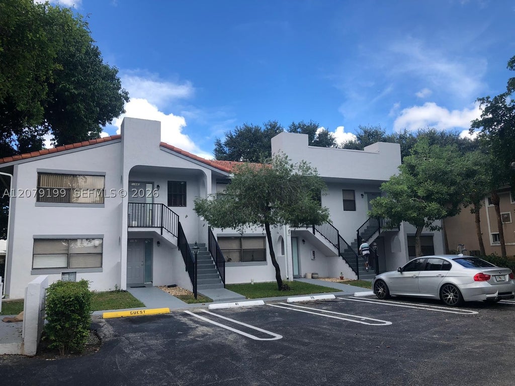 Photo of 11641 Royal Palm Blvd #11641, Coral Springs, FL 33065 (MLS # A12079199)