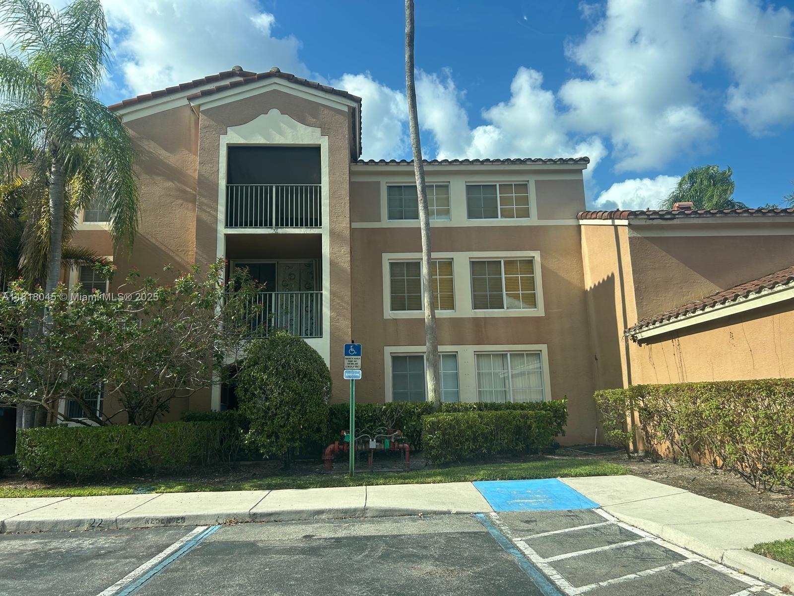 Rental Property at 4812 N State Road 7 12108, Coconut Creek, Broward County, Florida - Bedrooms: 1 
Bathrooms: 1  - $1,800 MO.