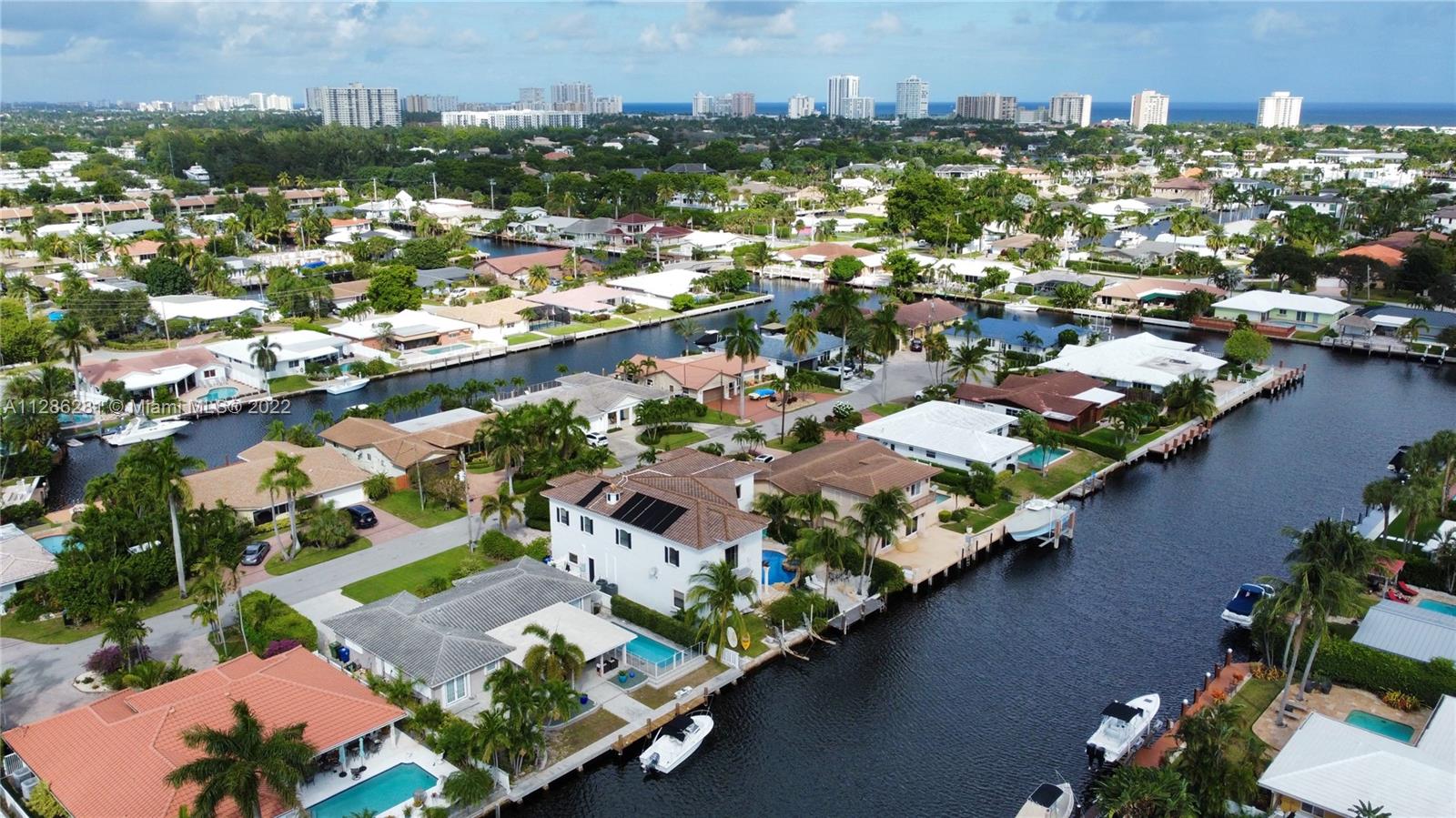 LAKE ESTATES - Residential