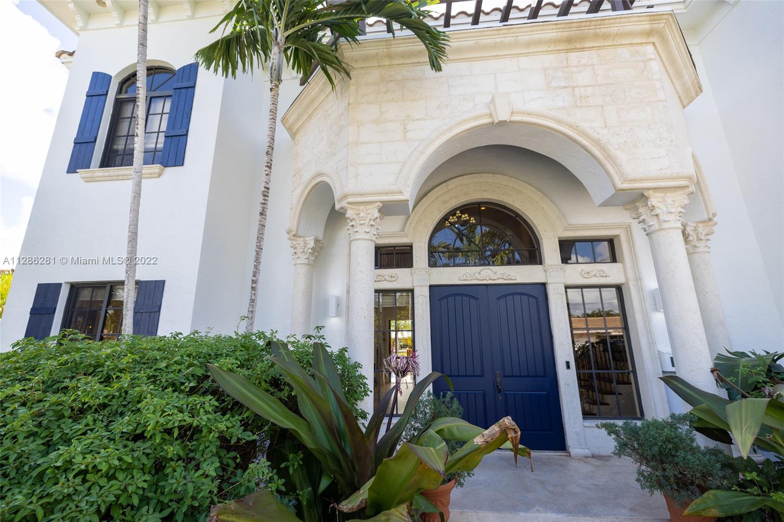 LAKE ESTATES - Residential