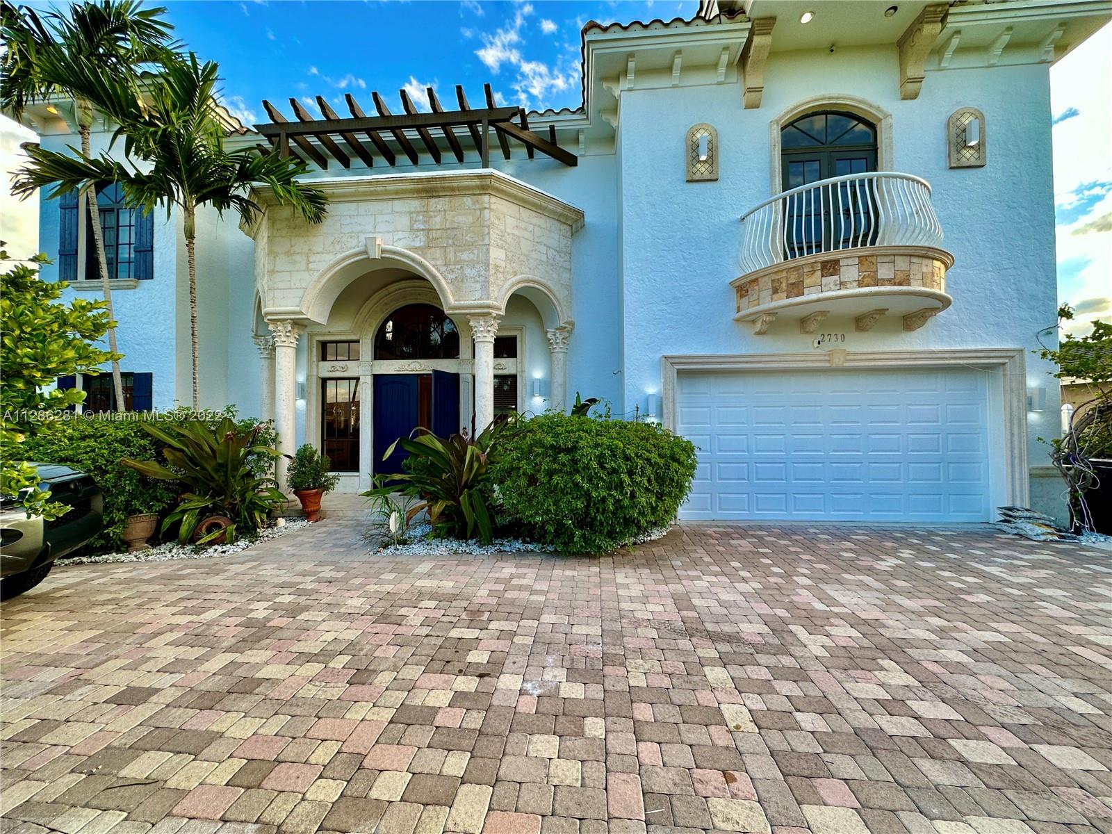 LAKE ESTATES - Residential