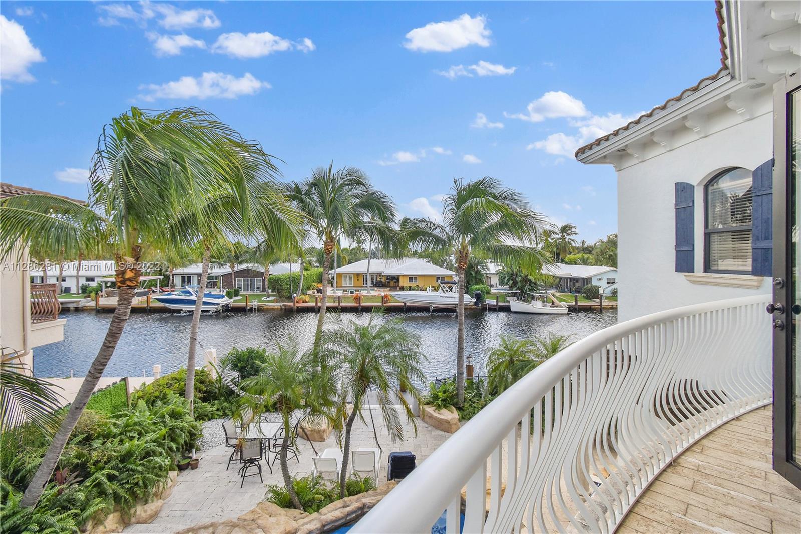 LAKE ESTATES - Residential