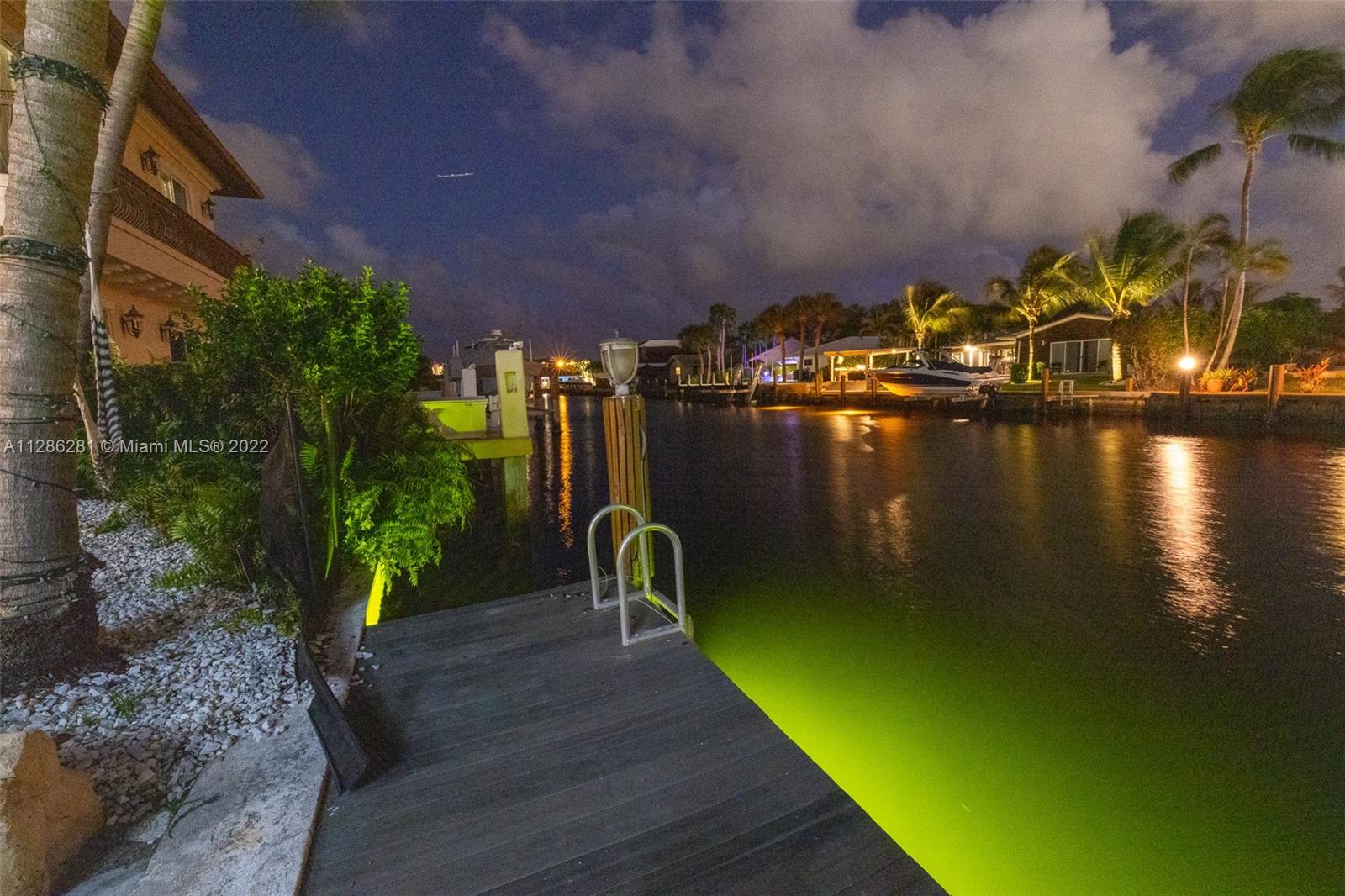 LAKE ESTATES - Residential