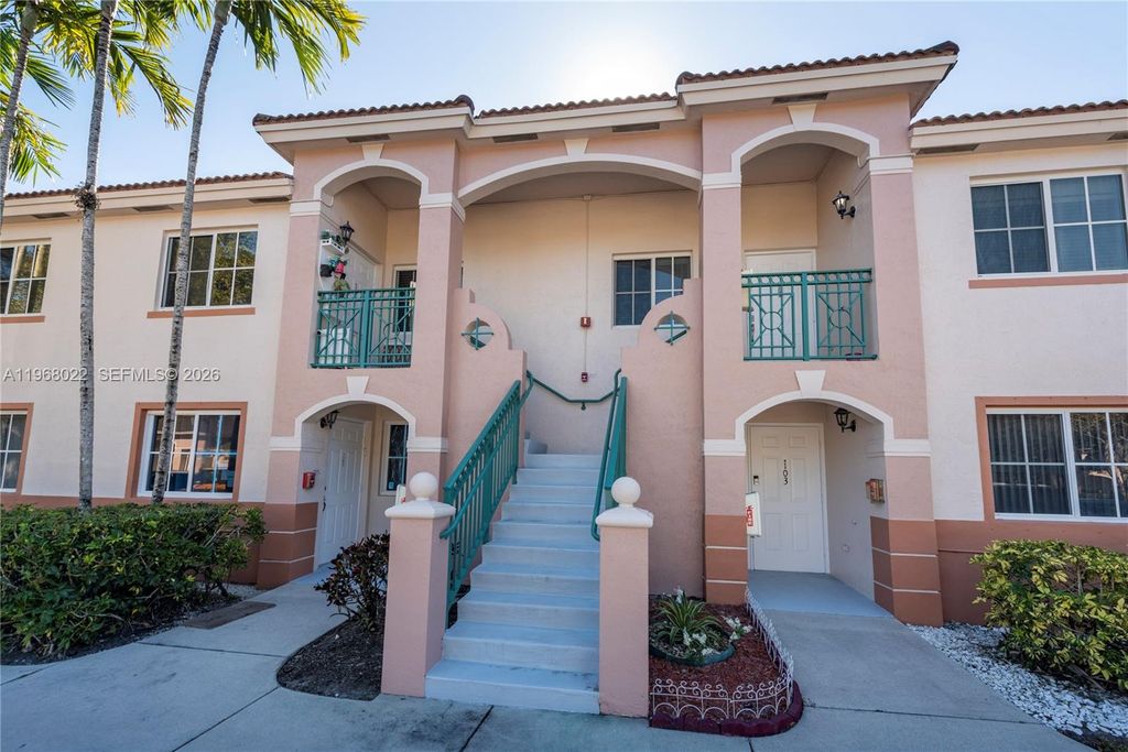 Photo of 2151 NW 77th Way #203, Pembroke Pines, FL 33024 (MLS # A11968022)