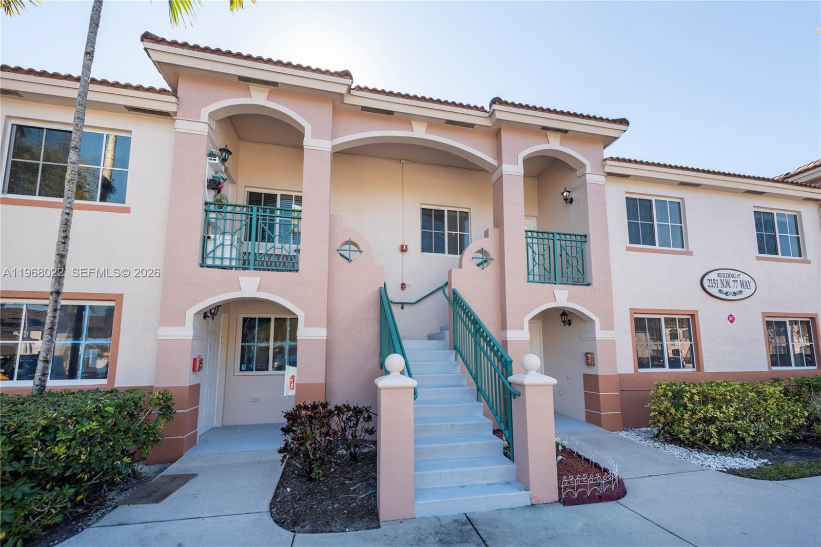 2151 NW 77th Way 203