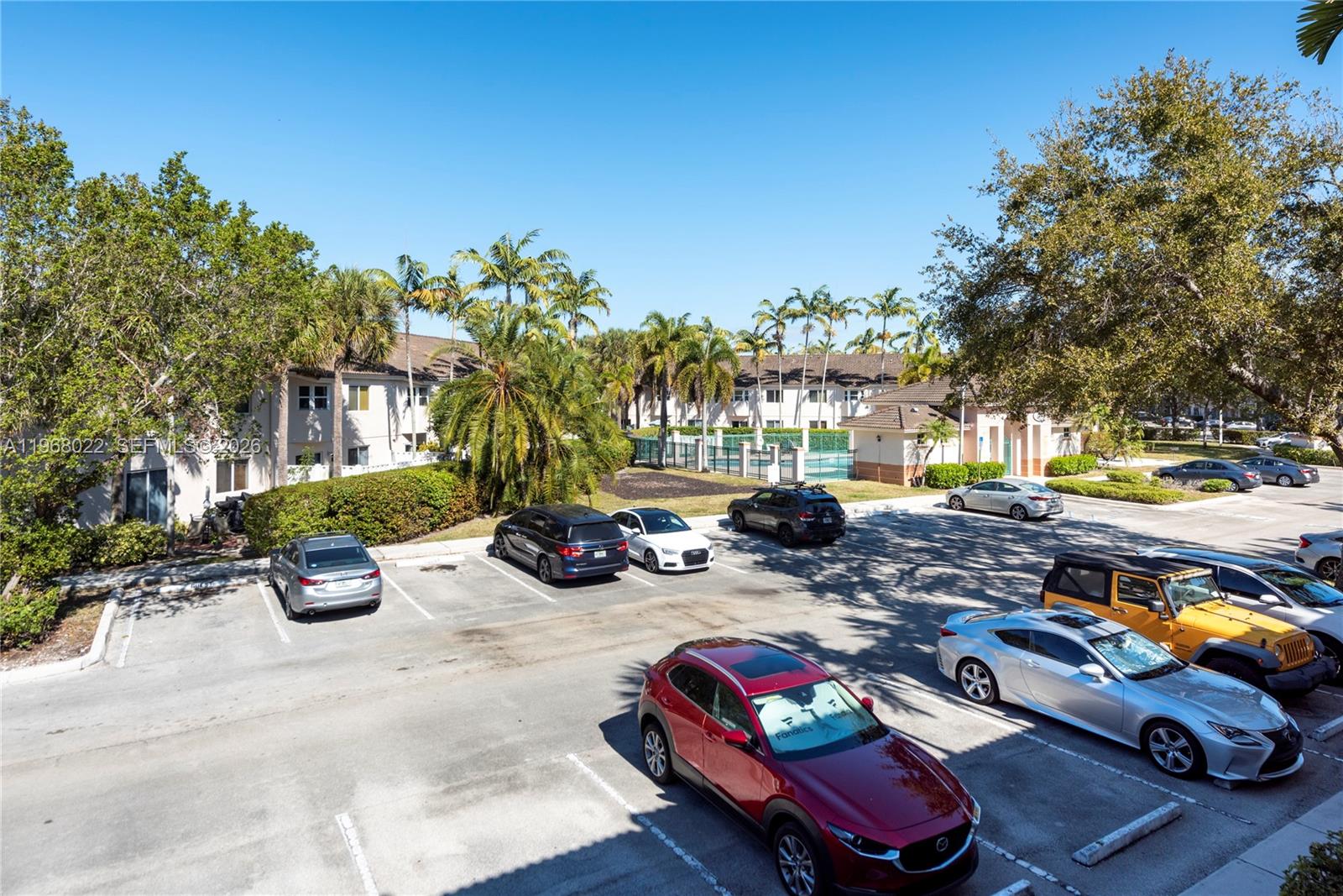 PRESERVE AT WALNUT CREEK - Residential