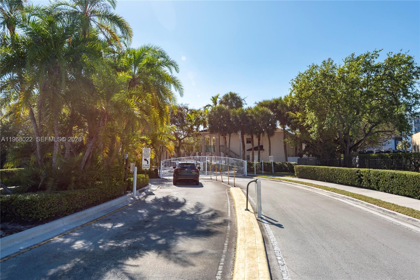 PRESERVE AT WALNUT CREEK - Residential