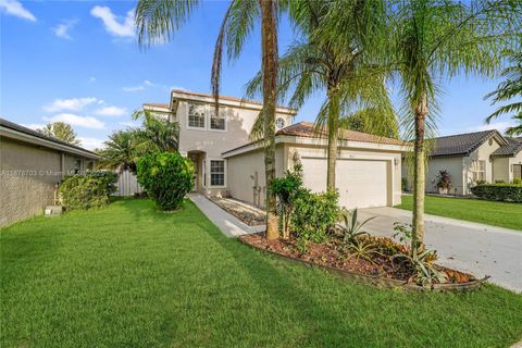 Photo of 3027 SW 179th Ave, Miramar, FL 33029 (MLS # A11878703)