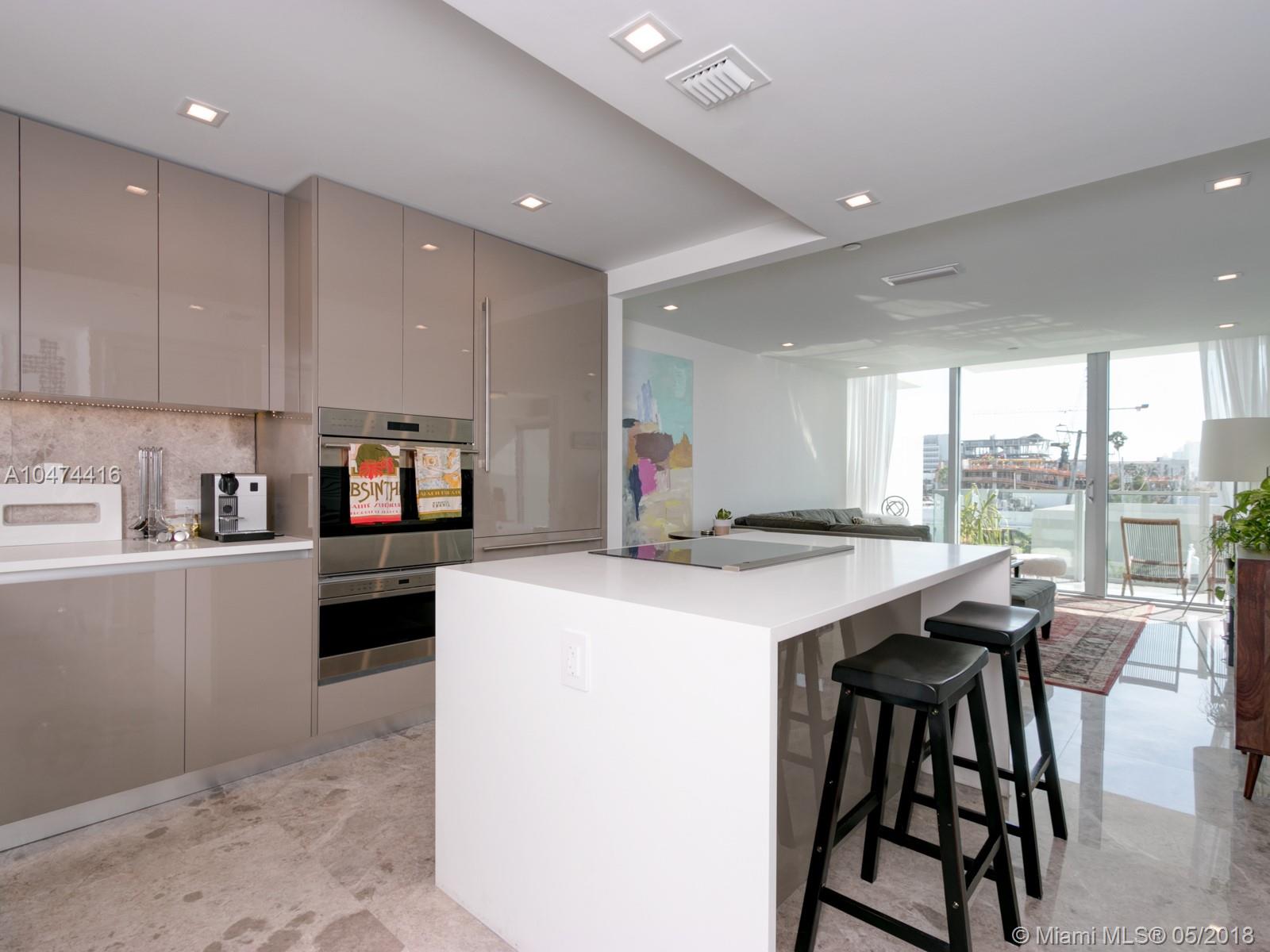 PALAU SUNSET HARBOR - Residential
