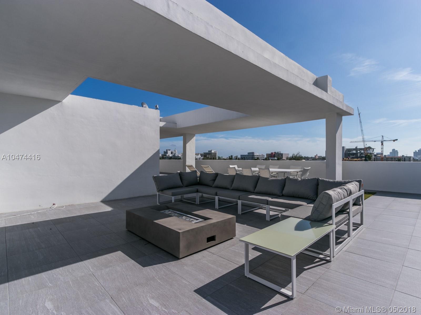 PALAU SUNSET HARBOR - Residential