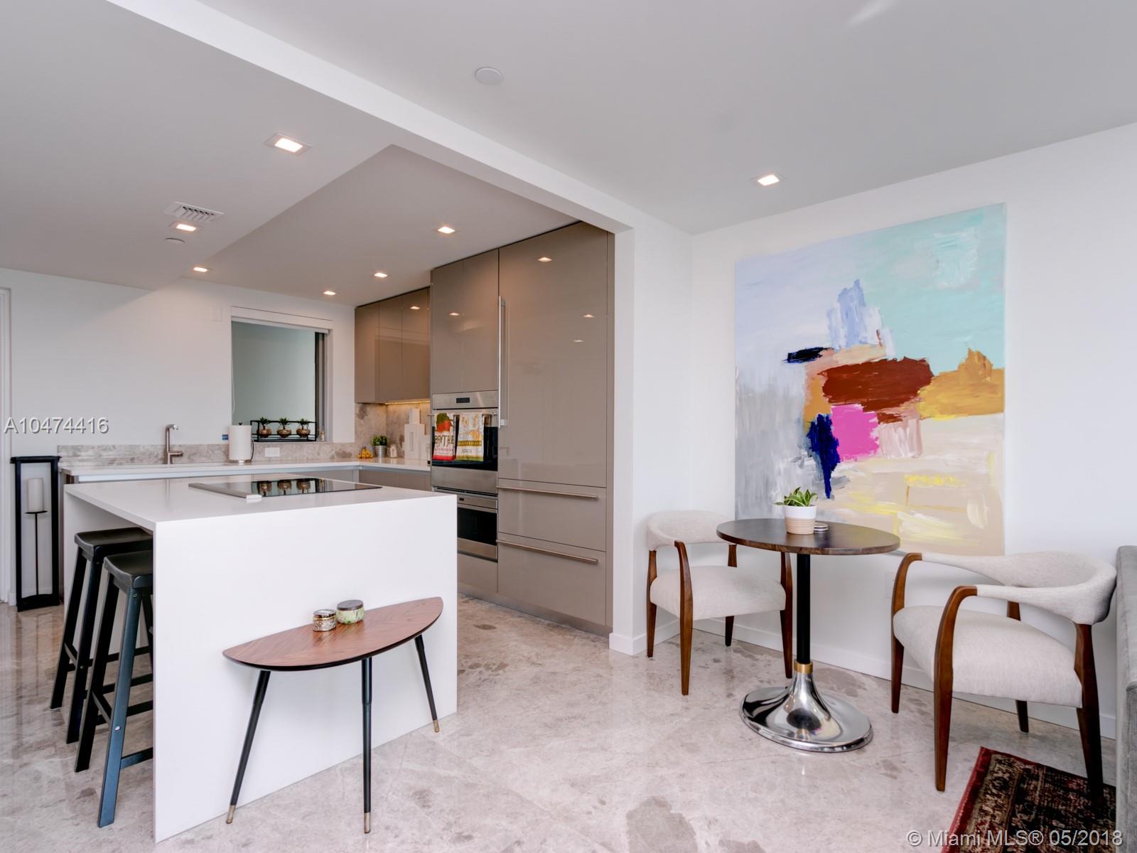 PALAU SUNSET HARBOR - Residential